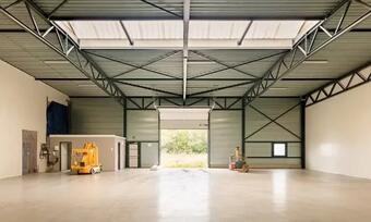 Révolution dans le Stockage : Croissance et Tendances en Belgique