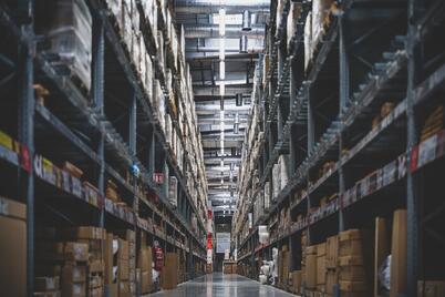 Le développement du e-commerce en Europe stimule la demande d'entrepôts en Belgique et au Luxembourg