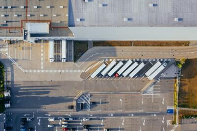 Immobilier logistique : WDP investit 30 millions d’euros dans cinq nouveaux sites urbains en Belgique