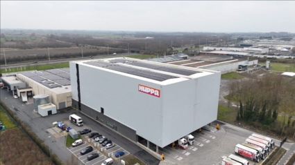 Excellence logistique: comment l'Investissement stratégique dans les entrepôts stimule la croissance des entreprises