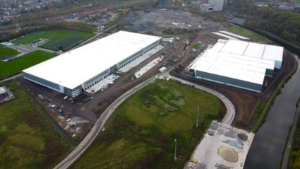 Immobilier logistique en Belgique: investissements records et évolution des tendances d'occupation