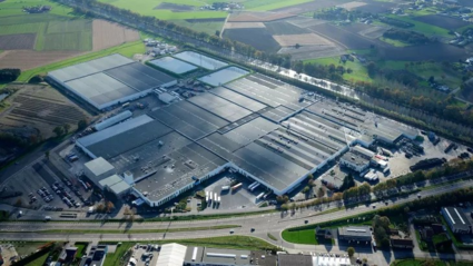 Limbourg (Belgique): expansion et optimisation des parcs d’activités industriels à Bree, Zonhoven et Bilzen-Hoeselt