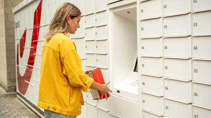 Bpost stimule la demande d’entrepôts en Belgique grâce à l’essor des colis internationaux en provenance de Chine