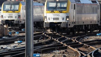 SNCB investit 70 millions d’euros dans un centre logistique automatisé à Malines : un jalon pour le marché belge des entrepôts modernes