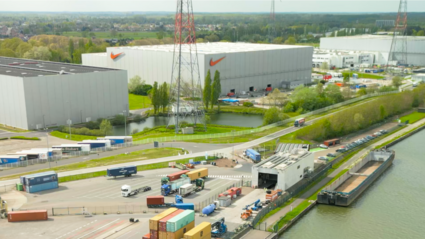 Dynamique du marché à Ham et Laakdal: la restructuration de Nike et son impact sur la logistique et les talents technologiques