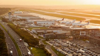 Changement stratégique à l'aéroport de Liège: de nouvelles opportunités émergent suite à l'arrêt de l'expansion d'Alibaba