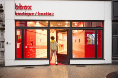 La ‘bbox boutique’ de bpost: un nouveau modèle de micro-entrepôts urbains transformant le marché des espaces logistiques en centre-ville