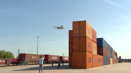 Liège renforce son statut de hub logistique européen: une opportunité majeure pour les entreprises à la recherche d’entrepôts stratégiques au cœur de l’Europe