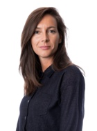 Eline Van de Voorde