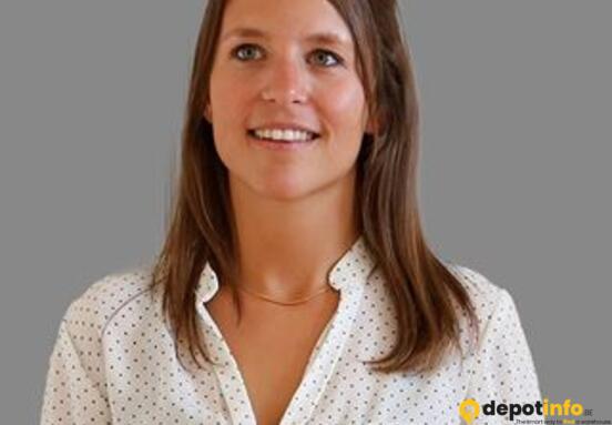 Evelyn Nédée