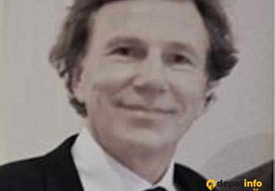 Pierre Collette