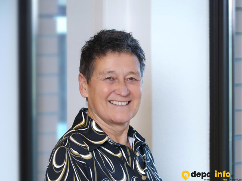 Sandra van Deijl