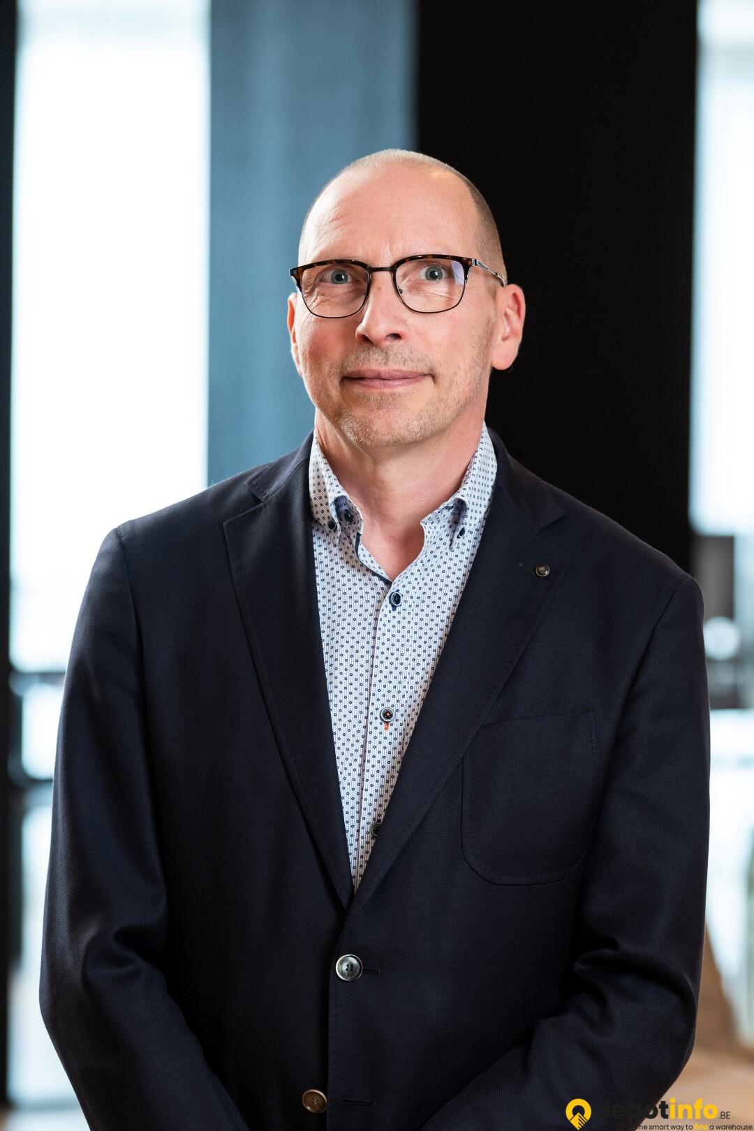 Norbert Dumoulin