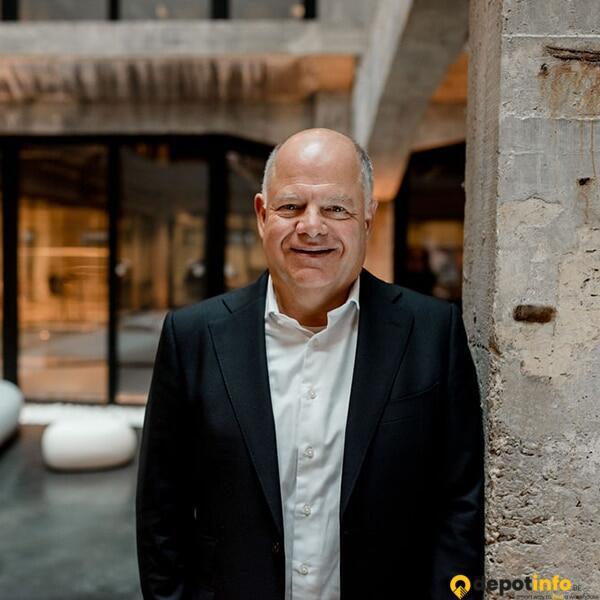 Dirk Van Bulck