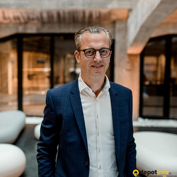 Philippe Geudens