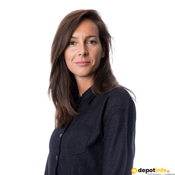 Eline Van de Voorde