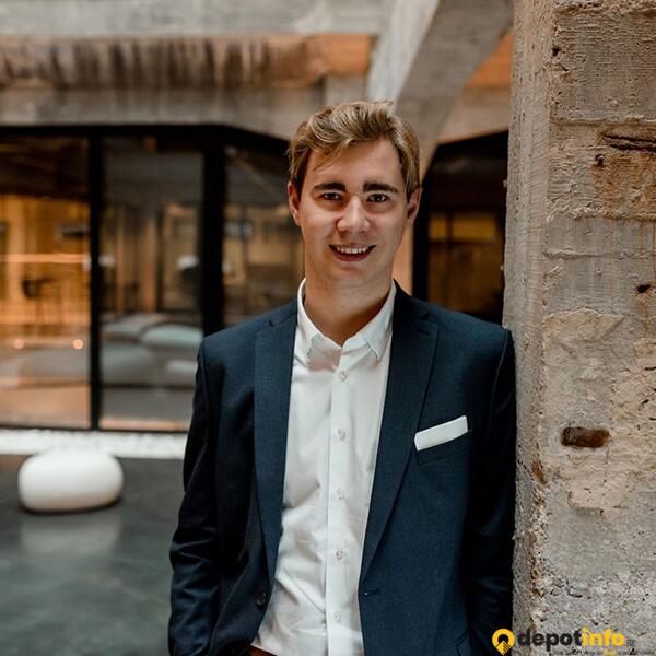 Jef Nuyts