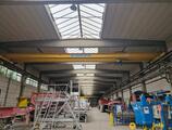 Entrepôts à louer %nom_de_la_propriété%
