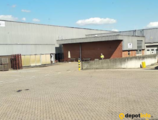 Entrepôts à louer %nom_de_la_propriété%

