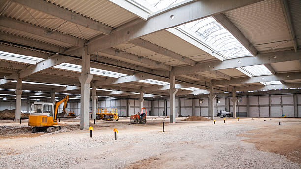 Raja construit un nouvel entrepôt en Belgique et nomme Sylvain Berquet DG de Cenpac