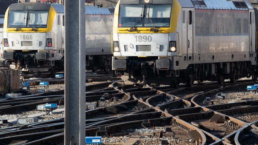 SNCB investit 70 millions d’euros dans un centre logistique automatisé à Malines : un jalon pour le marché belge des entrepôts modernes