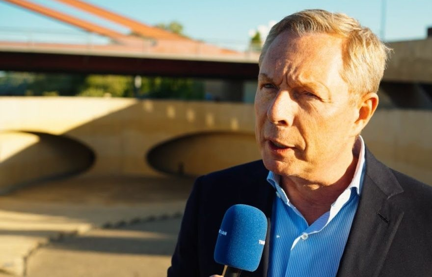 Gosselin renforce sa logistique routière avec l’acquisition stratégique de The Agency
