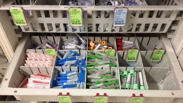 La Révolution Logistique de Multipharma: Optimiser Votre Centre de Distribution pour une Performance Maximale