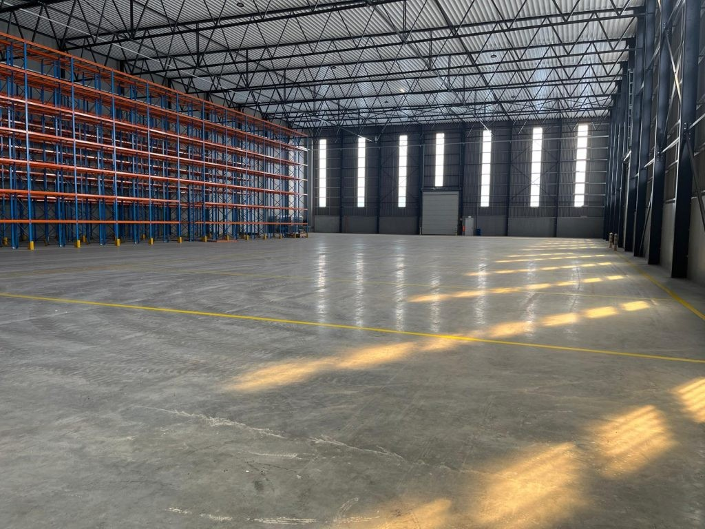 L'investissement de 25 millions d'euros de Vlaeynatie ouvre des opportunités logistiques de premier ordre au Port de la mer du Nord