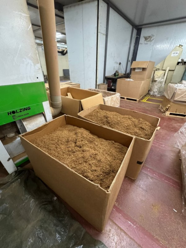 Les opérations douanières en Belgique révèlent les risques des entrepôts illégaux: vigilance cruciale pour le marché immobilier commercial