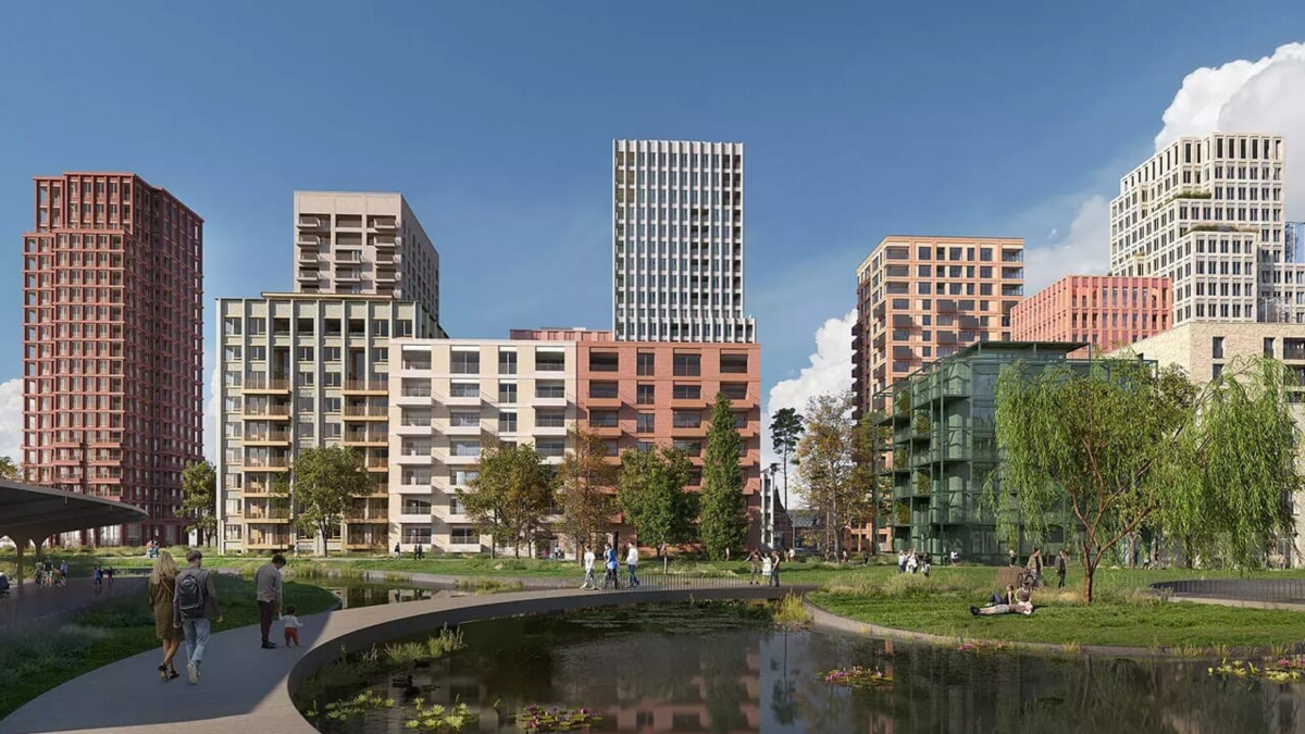 Immobilier commercial à Bruxelles: l’absence de Maître Architecte bloque 16 grands projets et pèse sur l’offre de bureaux et d’entrepôts Immobilier commercial à Bruxelles: l’absence de Maître Architecte bloque 16 grands projets et pèse sur l’offre de bureaux et d’entrepôts