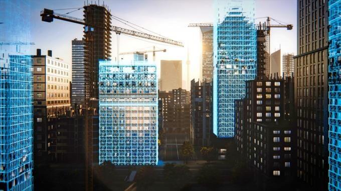 Décrypter le marché immobilier commercial belge: l'impact des tendances d'investissement sur vos espaces professionnels