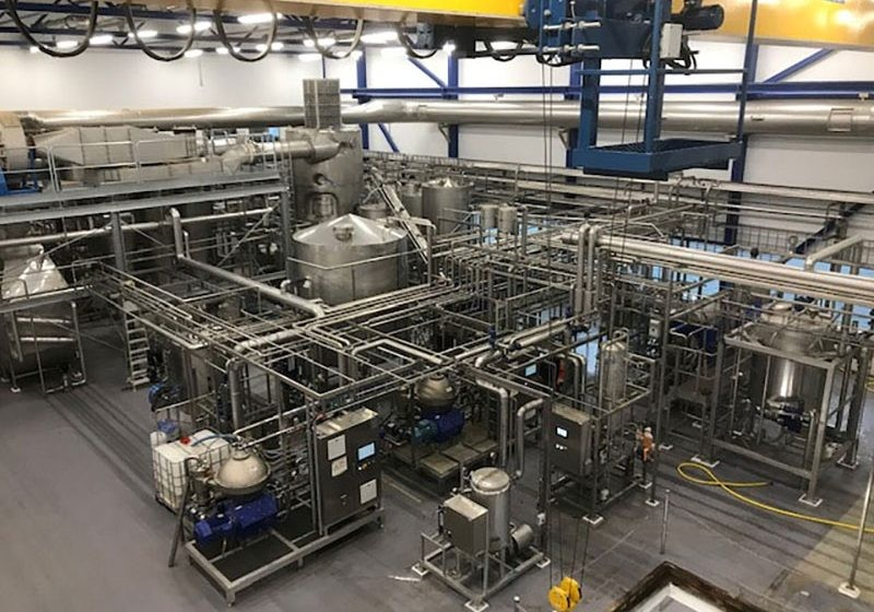 Katoen Natie renforce ses capacités d'ingénierie pour les solutions logistiques et d'entreposage de nouvelle génération