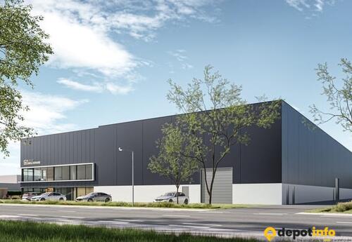 Entrepôts à louer %nom_de_la_propriété%
