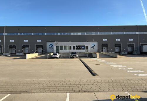 Entrepôts à louer %nom_de_la_propriété%
