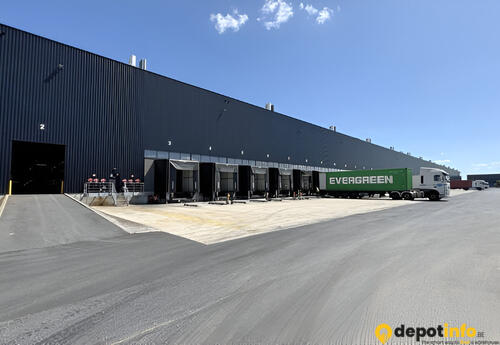 Entrepôts à louer %nom_de_la_propriété%
