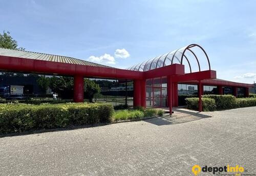 Entrepôts à louer %nom_de_la_propriété%
