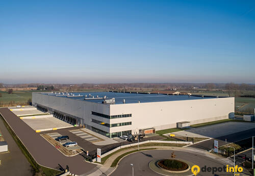 Entrepôts à louer %nom_de_la_propriété%
