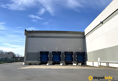 Entrepôts à louer %nom_de_la_propriété%
