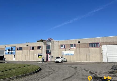 Entrepôts à louer %nom_de_la_propriété%
