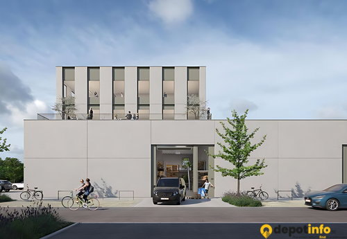 Entrepôts à louer %nom_de_la_propriété%
