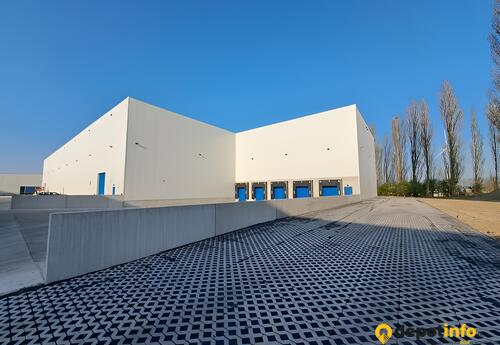 Entrepôts à louer %nom_de_la_propriété%
