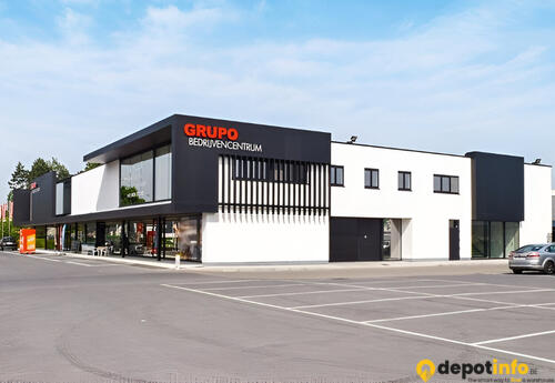 Entrepôts à louer %nom_de_la_propriété%
