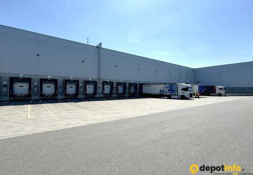 Entrepôts à louer %nom_de_la_propriété%
