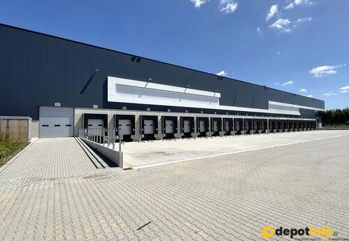 Entrepôts à louer %nom_de_la_propriété%
