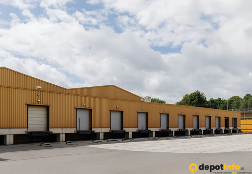 Entrepôts à louer %nom_de_la_propriété%
