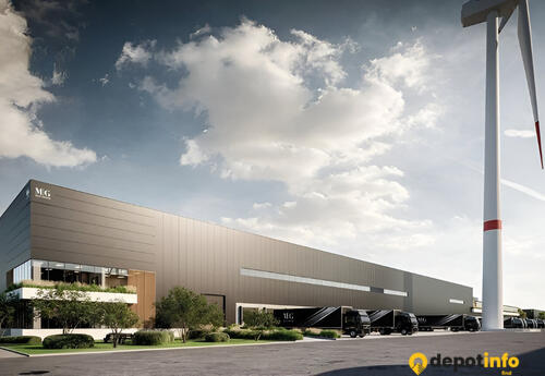 Entrepôts à louer %nom_de_la_propriété%
