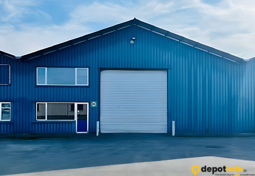 Entrepôts à louer %nom_de_la_propriété%
