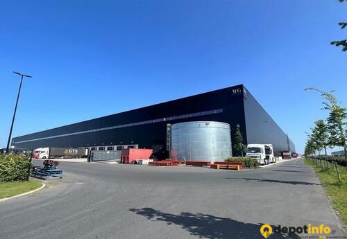 Entrepôts à louer %nom_de_la_propriété%
