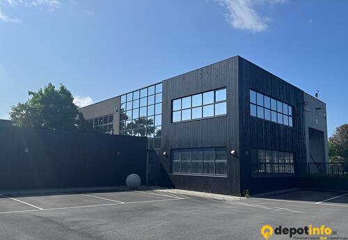 Entrepôts à louer %nom_de_la_propriété%
