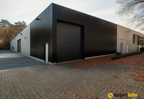 Entrepôts à louer %nom_de_la_propriété%
